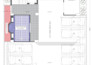 redraw architectural floor plan, floor plan design, real estate agents